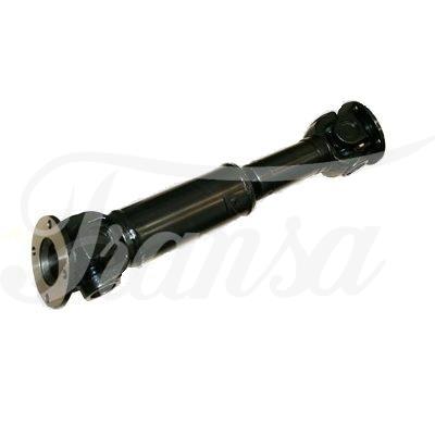 MULTICAR - Kardan Multicar 25, 435mm