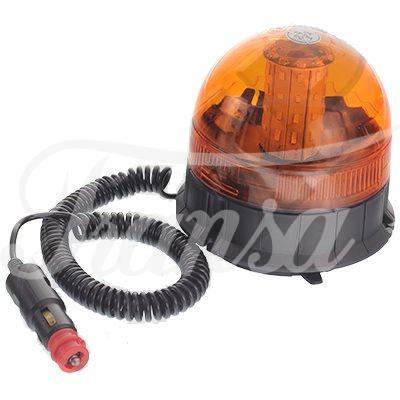 ELEKTRO - Maják magnetický 60 LED, 12-24V