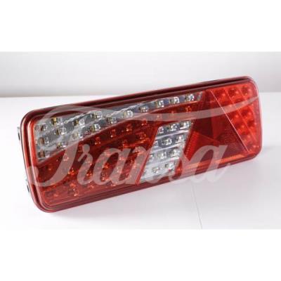 SVĚTLOMETY - Sdružené světlo zadní FULL LED, pravé, 5-funkcí