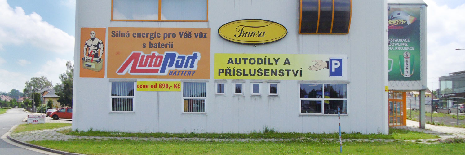 O nás
